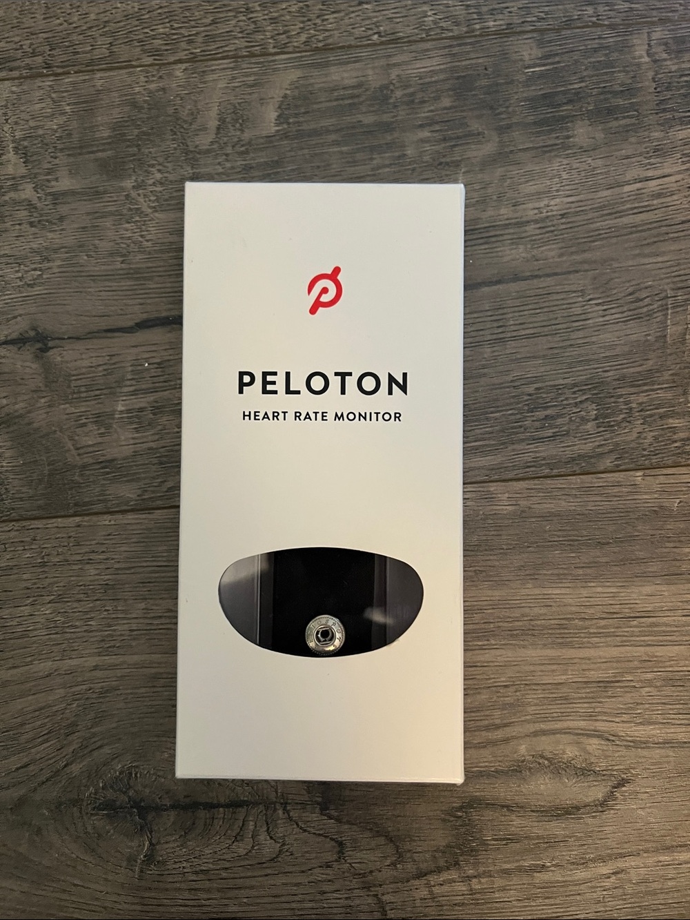 NIB Peloton Heart Rate Monitor